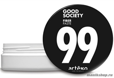 Artego 99 Fiber Paste Паста для волос экстра-мягкая 100мл