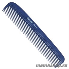 Dewal Beauty Гребень синий DBS-6031 мужской 13,5см