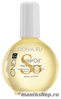 CND Масло для кутикулы Solar Oil 68мл