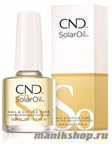 CND Масло для кутикулы Solar Oil 7,3мл