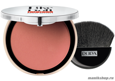 81761 Pupa 050072A 204 Румяна компактные "Like a Doll Maxi Blush" тон 204
