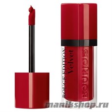 64544 Bourjois 326151 Помада для губ "ROUGE Edition VELVET" тон 15
