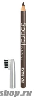 Bourjois 381073 Карандаш для бровей "Sourcils Precision" тон 07 Noisettte