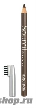 60323 Bourjois 381043 Карандаш для бровей "Sourcil Precision" тон 04 Blond fonce