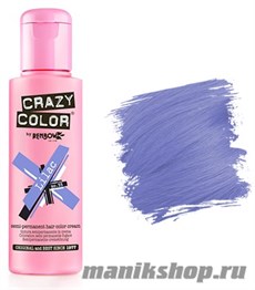 №55 Сrazy Color Extreme Lilac Краска для волос 100мл Лиловый