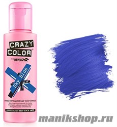 №59 Сrazy Color Extreme Sky Blue Краска для волос 100мл Синий