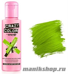 №68 Сrazy Color Extreme Lime Twist Краска для волос 100мл Лайм