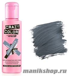 №69 Сrazy Color Extreme Graphite Краска для волос 100мл Графит
