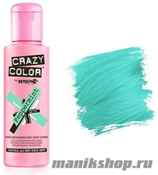 №71 Сrazy Color Extreme Peppermint Краска для волос 100мл Перечная мята