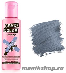 №74 Сrazy Color Extreme Slate Краска для волос 100мл Серый шифер