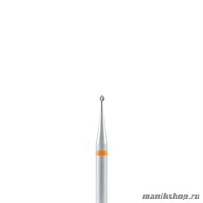 27203 Planet Nails Фреза стальная Rose Drill 1,2мм Шарик