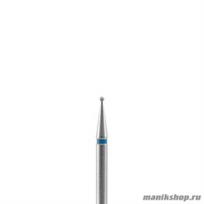 27101 Planet Nails Фреза алмазная шарик 0,9мм