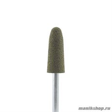 27514 Planet Nails Фреза грубый полировщик конус 6мм