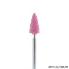 27425 Planet Nails Фреза керамическая конус 6мм