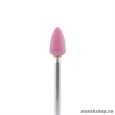 27426 Planet Nails Фреза керамическая конус 6мм