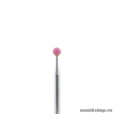 27401 Planet Nails Фреза керамическая 3мм Шарик