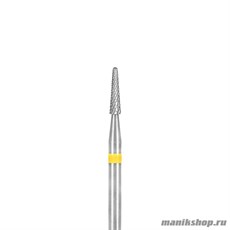 27312 Planet Nails Фреза усеченный конус с закругленным концом 2,5мм  Твердосплав