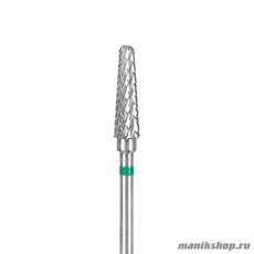 27322 Planet Nails Фреза усеченный конус 4мм  Твердосплав