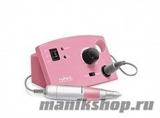 1616 RuNail Машинка для маникюра PM-25000