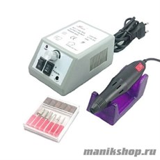 Машинка для маникюра и педикюра MM-2000 (20000 об/мин)