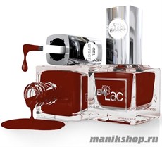 E.MI Ультрастойкий лак Gel  Effect 121 История любви 9мл