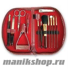 1431 Scarlet Маникюрный набор 2823 TW (A)