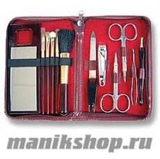 1432 Scarlet Маникюрный набор 2828 TW (B-1)