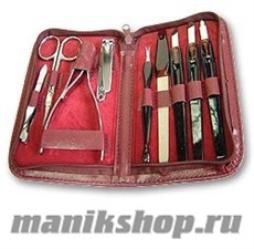 3627 Scarlet Маникюрный набор 3216