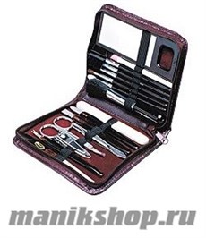 1435 Scarlet Маникюрный набор 3234 TW (B-3)