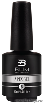 Bohemia База для гель-лака Apex Gel 17мл