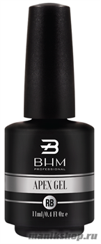 Bohemia База Каучуковая для гель-лака Apex Gel 11мл