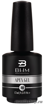 Bohemia База Каучуковая для гель-лака Apex Gel 17мл