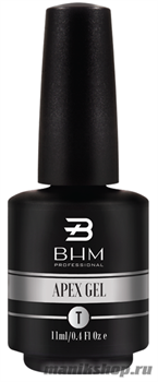 Bohemia Топ для гель лака Apex Gel 11мл