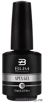 Bohemia Топ без липкого слоя для гель-лака Apex Gel 17мл