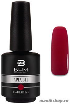 Bohemia Venice Гель-лак 06 Классический красный 11мл