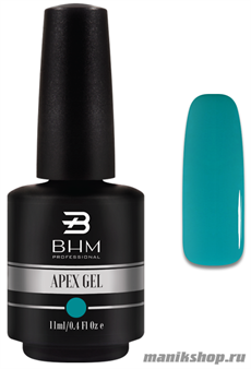 Bohemia Indigo Гель-лак 38  Синий 11мл