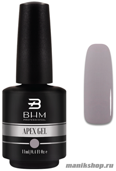 Bohemia Mr.grey Гель-лак 81 Строгий серый 11мл