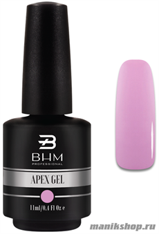 Bohemia Mysterious story Гель-лак 84 Спелая ягода 11мл