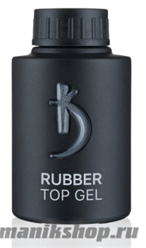 KODI Rubber base Каучуковая основа для гель-лака 35мл без кисточки