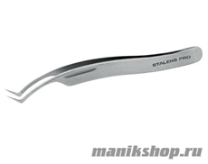 12726 Сталекс Пинцет TE-41/2 EXPERT 41 TYPE 2