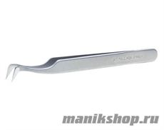 12727 Сталекс Пинцет TE-41/6 EXPERT 41 TYPE 6 (башмачок 75)