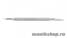 12978 Сталекс Лопатка маникюрная PS-20/1 Smart 20 TYPE1 (прямоугольный пушер+ лопасть)