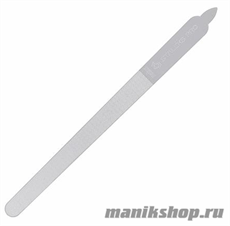 12718 Сталекс Лазерная пилка  для кутикулы FE-11-155 EXPERT 11 155мм (прямая с ручкой)