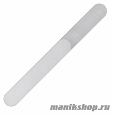 12719 Сталекс Лазерная пилка  для кутикулы FE-11-165 EXPERT 11 165мм (широкая прямая с ручкой)