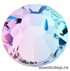 1279 Bohemia Стразы для ногтей 30 шт/уп Голографические