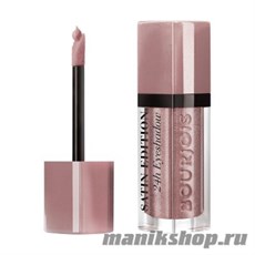Bourjois 517003 Тени для век "SATIN Edition Eyeshadow" тон 03 Светло- кремовый золотистый беж
