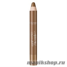 60315 Bourjois 820002 Карандаш- помада для бровей "brow pomade" тон 02 Chatain