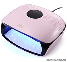 13970 SML S7 Лампа для ногтей LED/UV (68Вт, 36 светодиодов LG) Pink