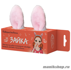Etude Organix Повязка для волос ЗАЙКА 40гр