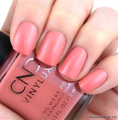 307 Vinylux CND Soulmate Лето 2019 Коллекция Sweet Escape